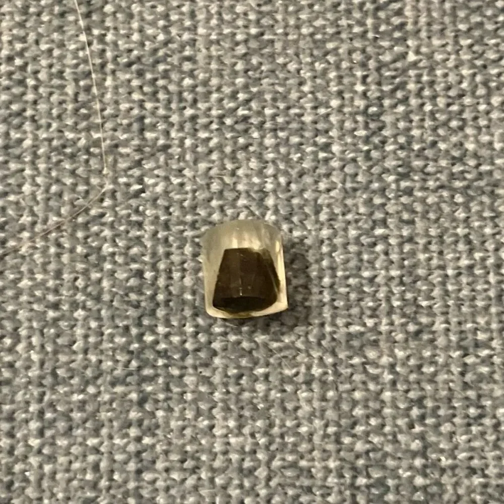 Green Bead